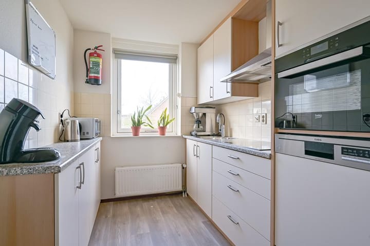 Photo 13 of de Vaart 48