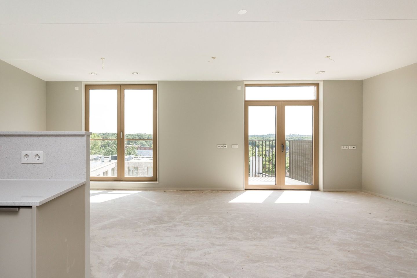 Photo 5 of Heyendaalseweg 298-J