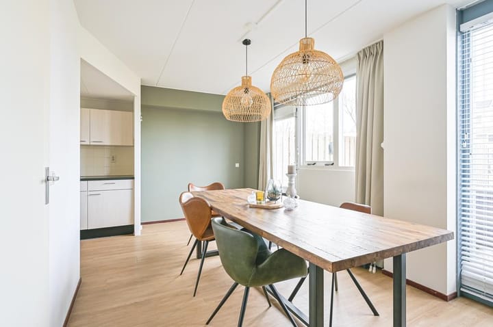 Photo 28 of de Vaart 48