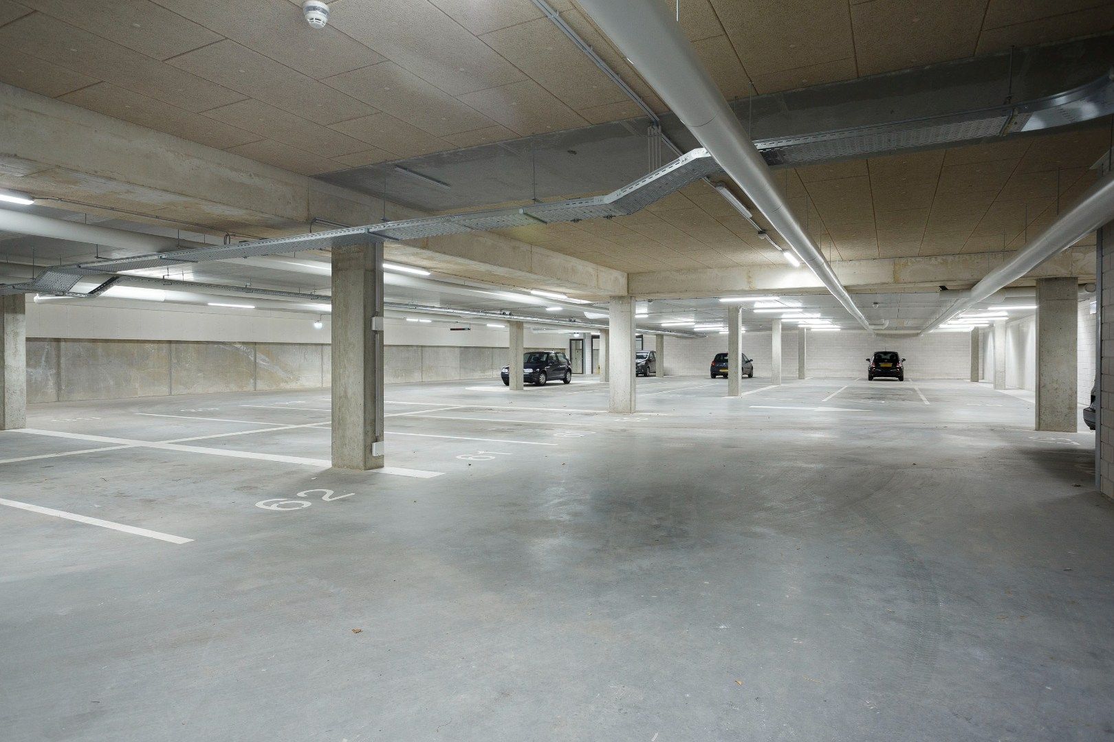 Photo 15 of Heyendaalseweg 298-J