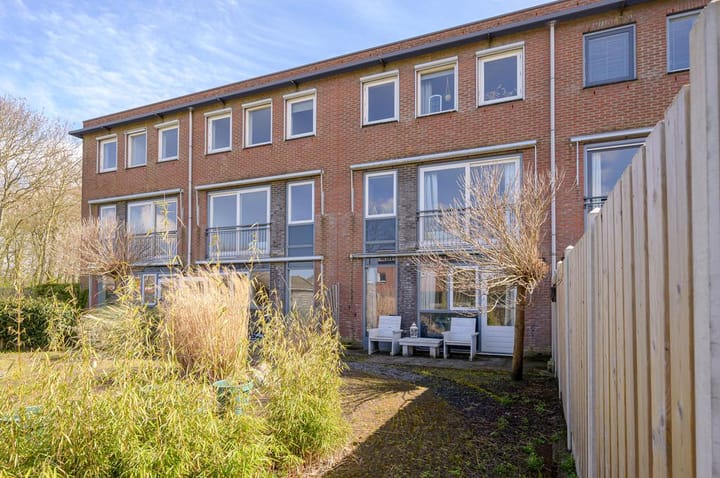 Photo 29 of de Vaart 48