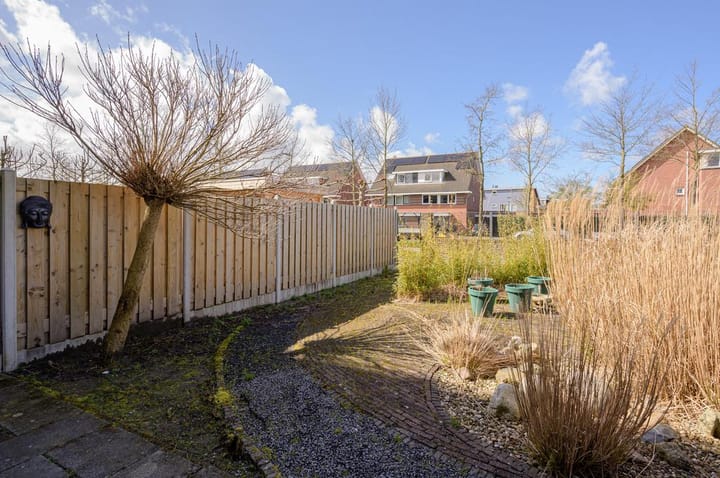 Photo 30 of de Vaart 48