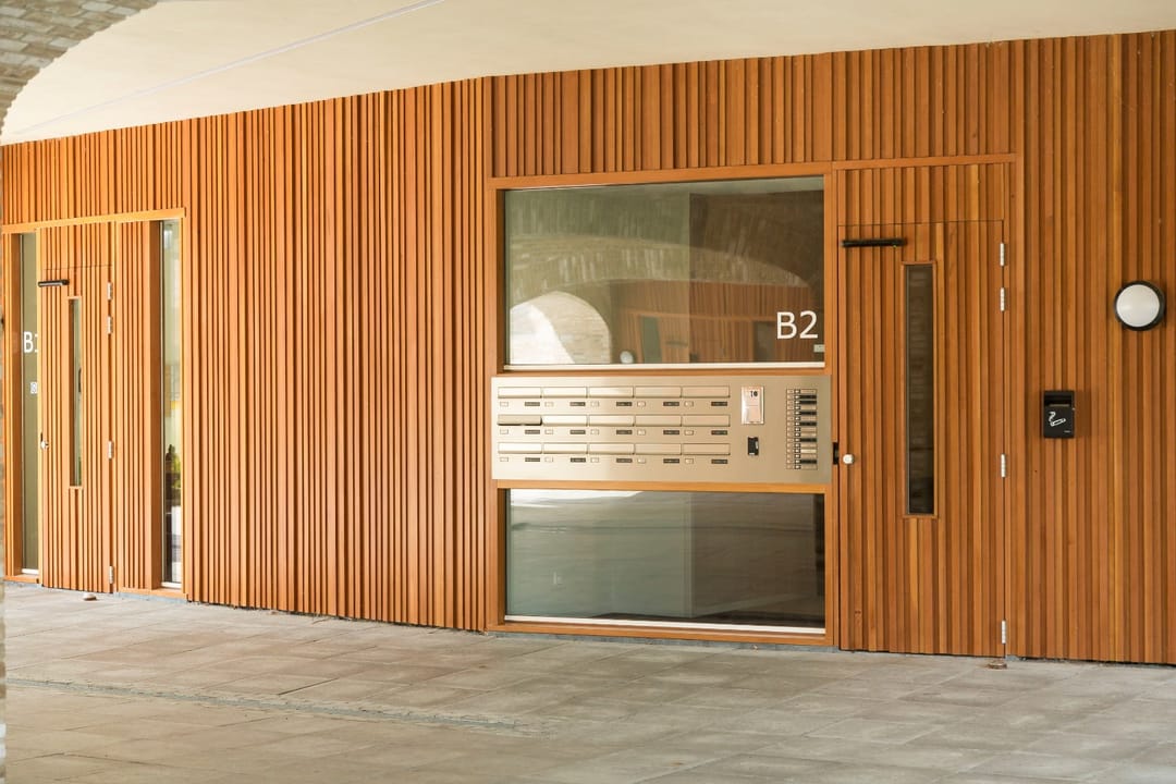 Photo 16 of Heyendaalseweg 298-J