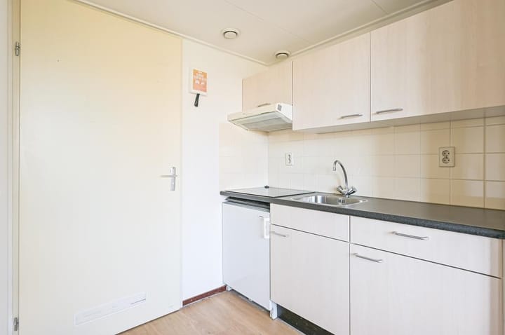 Photo 33 of de Vaart 48