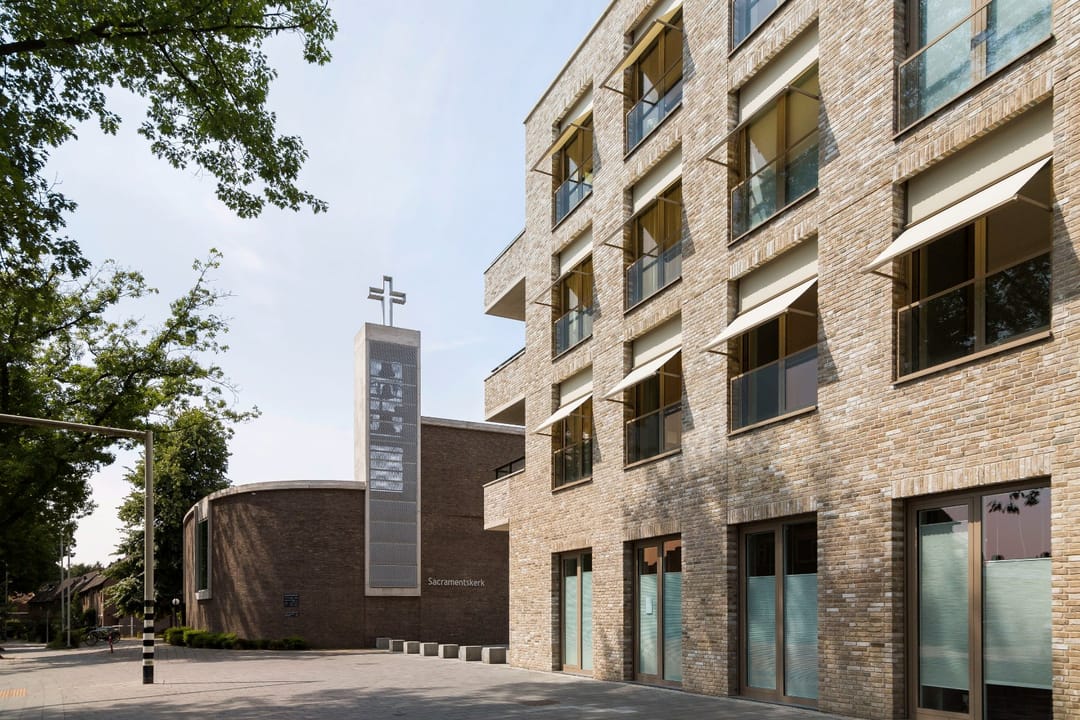 Photo 17 of Heyendaalseweg 298-J