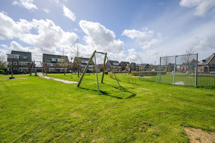 Photo 38 of de Vaart 48