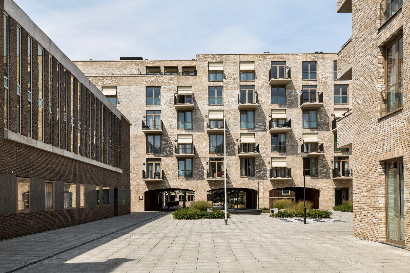 Photo 18 of Heyendaalseweg 298-J