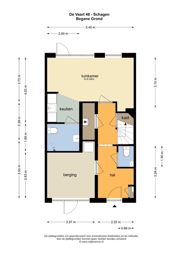 Photo 40 of de Vaart 48