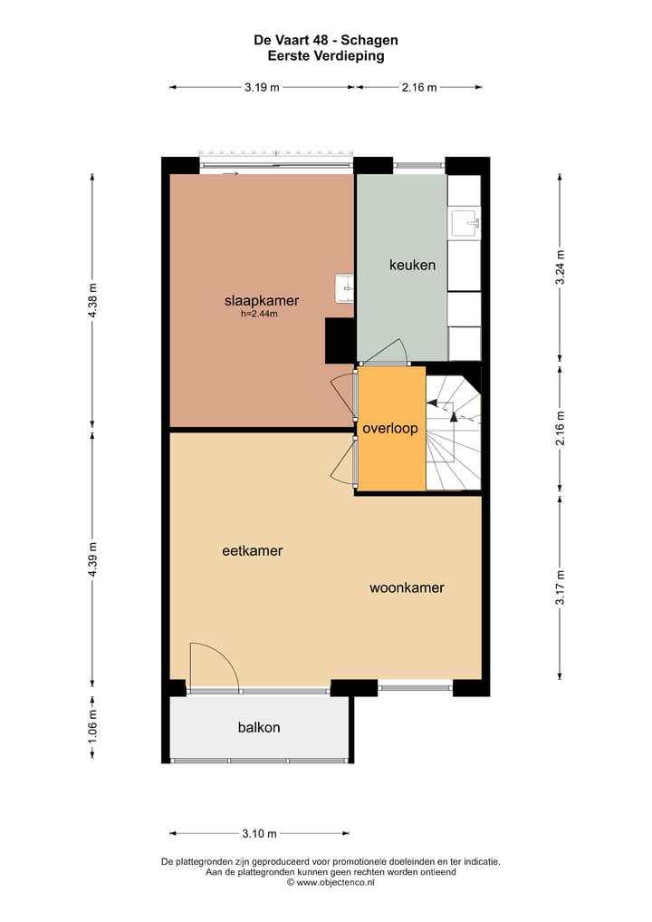 Photo 41 of de Vaart 48