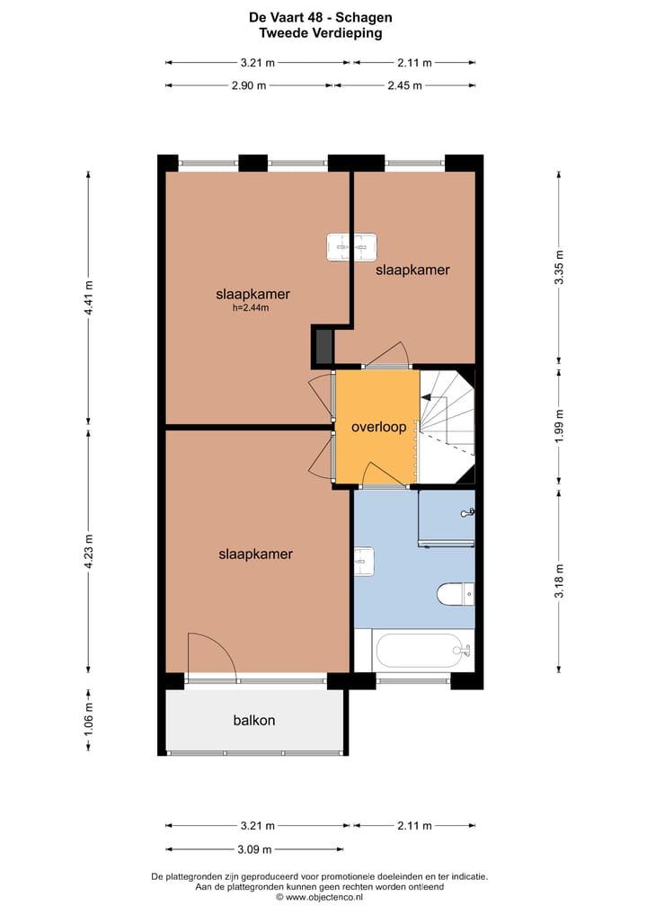 Photo 42 of de Vaart 48