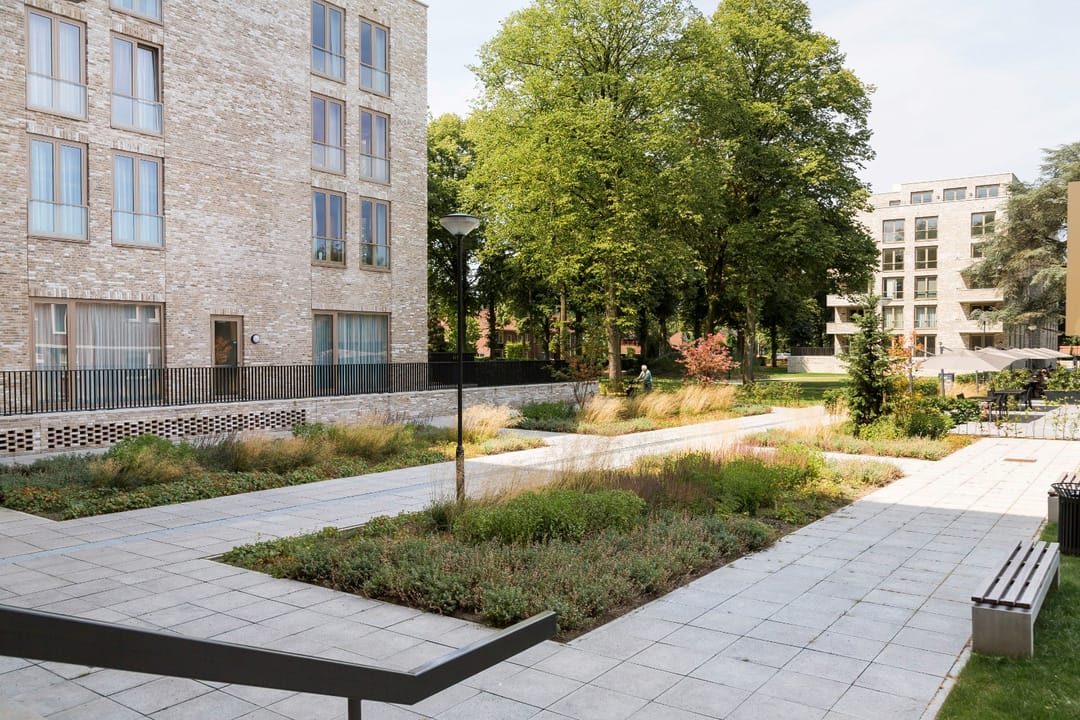 Photo 22 of Heyendaalseweg 298-J