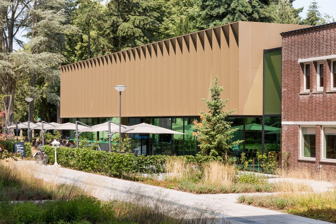 Photo 23 of Heyendaalseweg 298-J