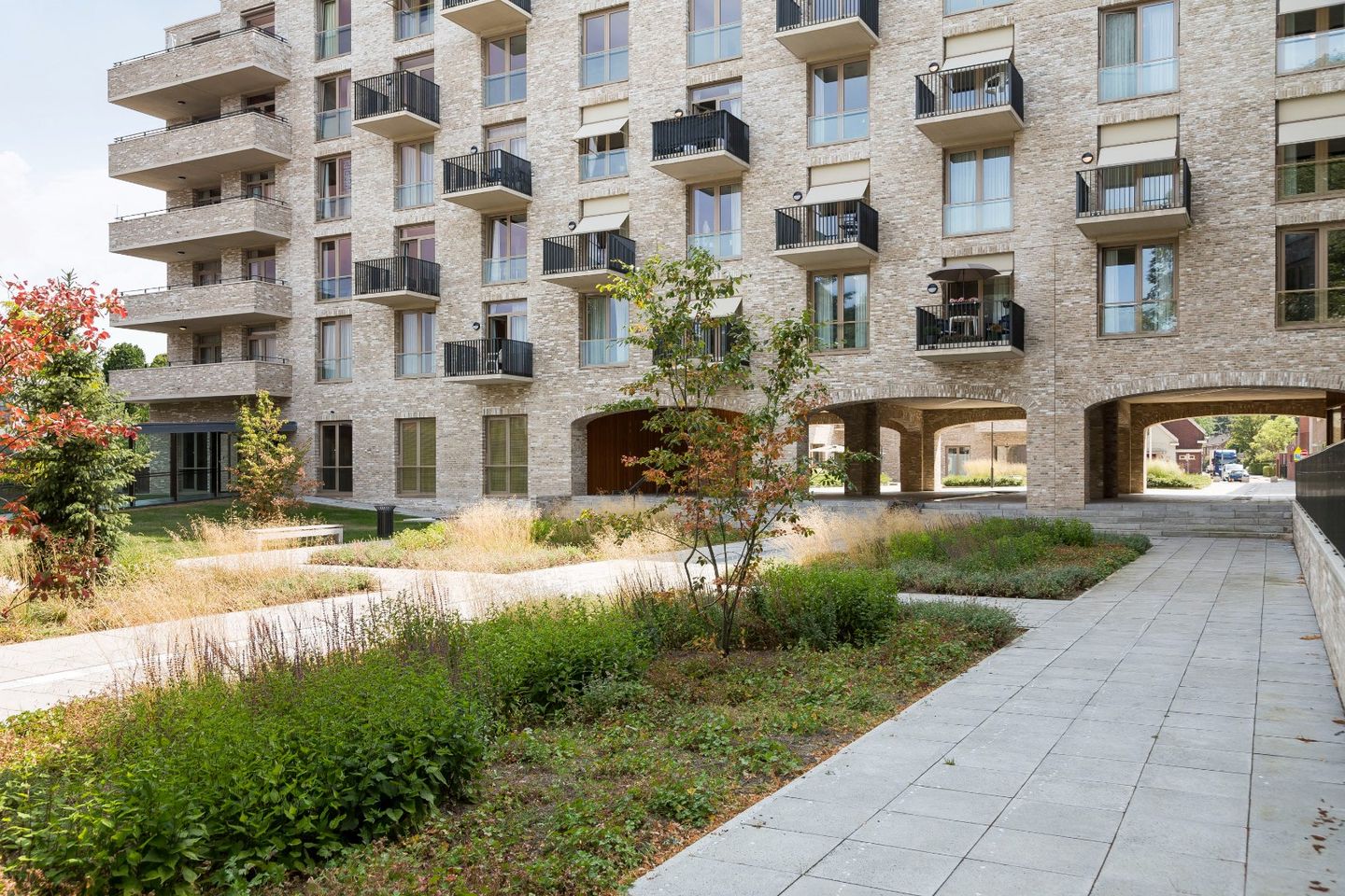 Photo 25 of Heyendaalseweg 298-J