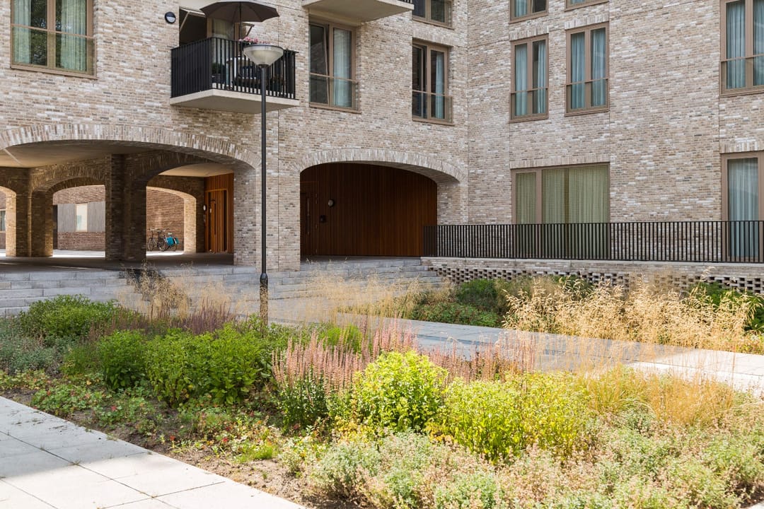 Photo 26 of Heyendaalseweg 298-J