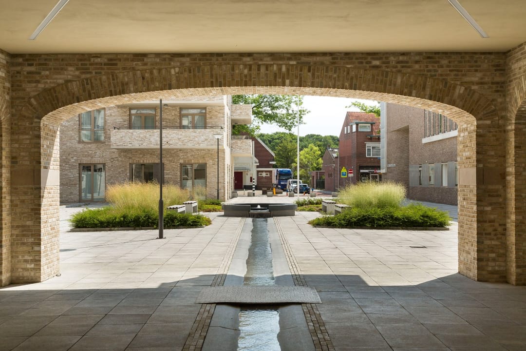 Photo 28 of Heyendaalseweg 298-J