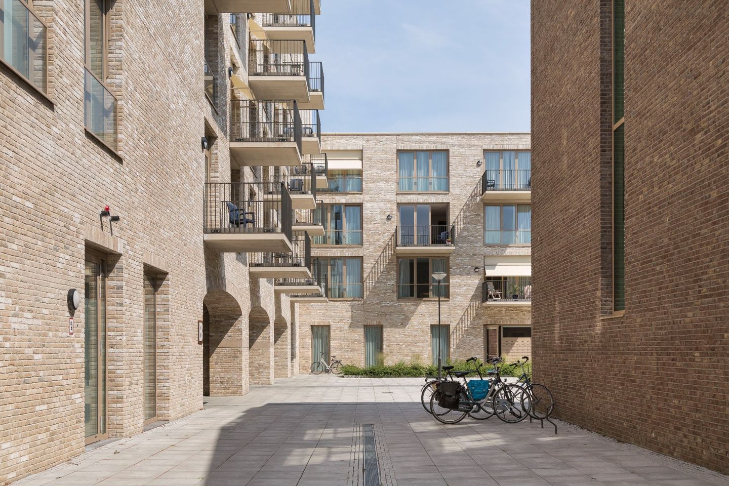 Photo 29 of Heyendaalseweg 298-J