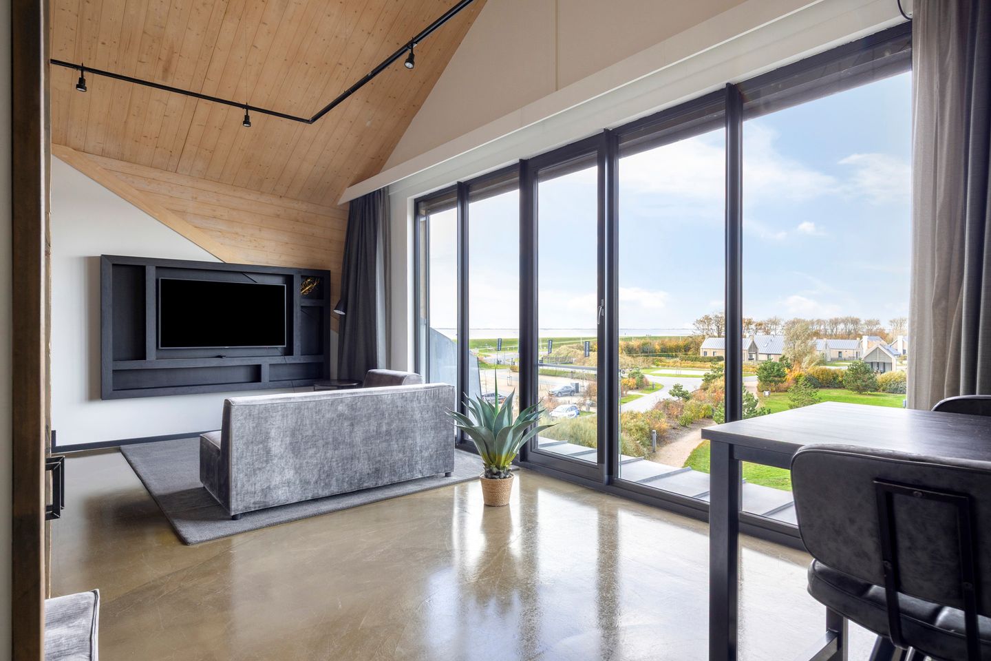 Foto 1 van Oesterdam 25-A