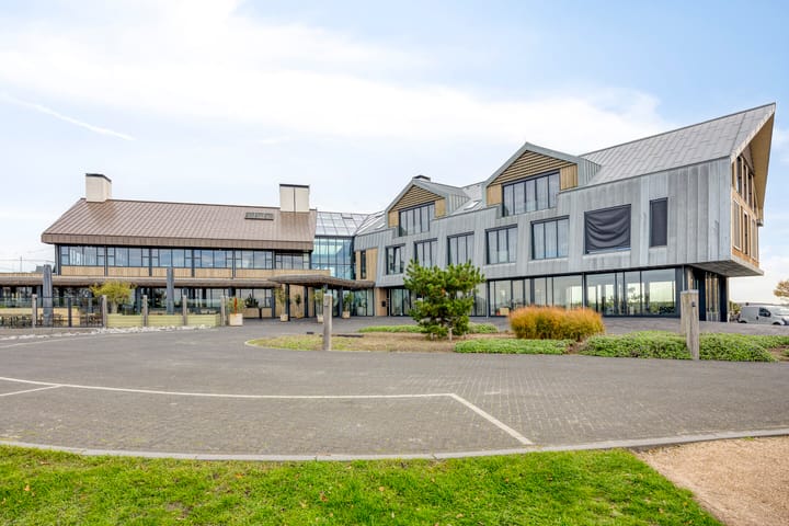 Foto 4 van Oesterdam 25-A