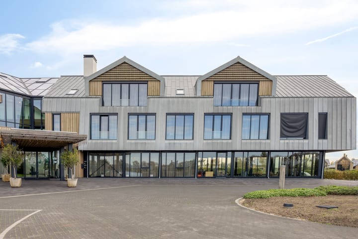 Foto 5 van Oesterdam 25-A