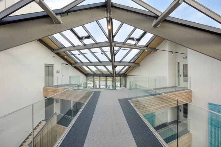 Foto 6 van Oesterdam 25-A