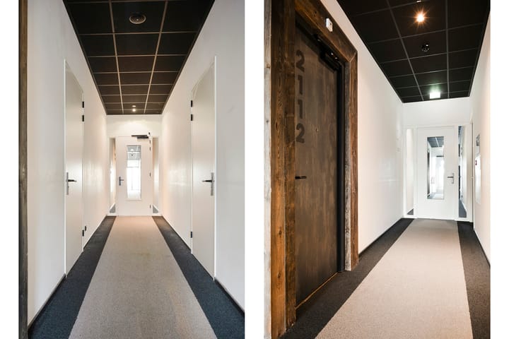 Foto 7 van Oesterdam 25-A