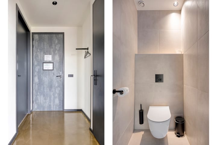 Foto 8 van Oesterdam 25-A