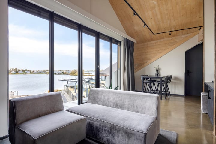 Foto 10 van Oesterdam 25-A