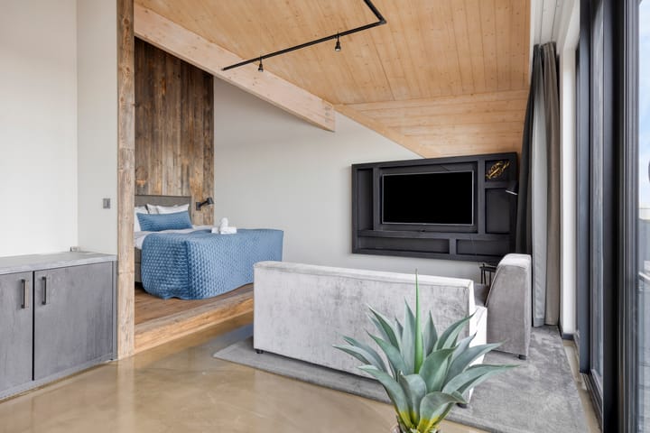 Foto 11 van Oesterdam 25-A