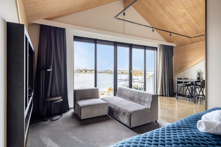 Foto 12 van Oesterdam 25-A