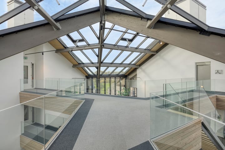 Foto 19 van Oesterdam 25-A