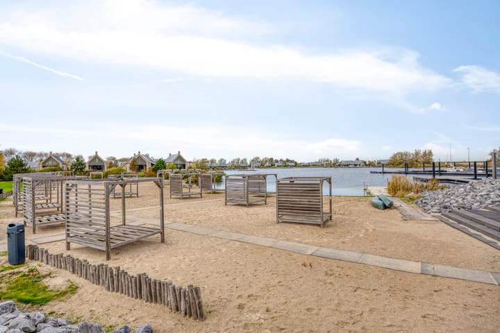 Foto 21 van Oesterdam 25-A