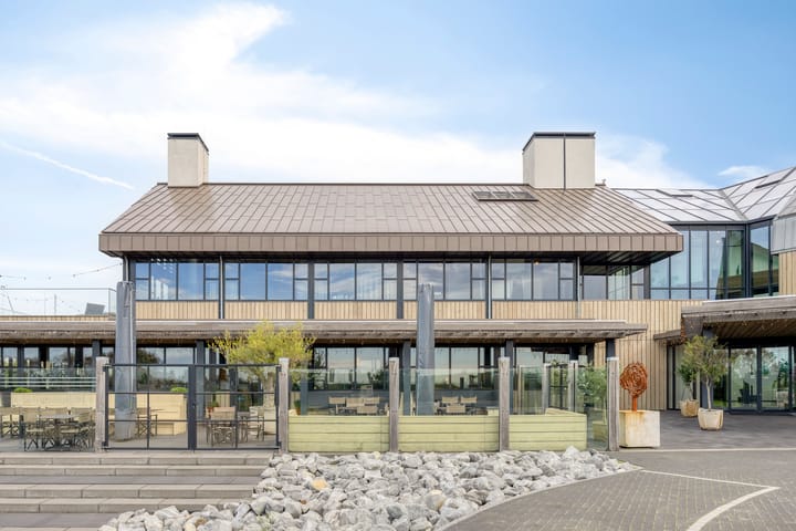 Foto 20 van Oesterdam 25-A