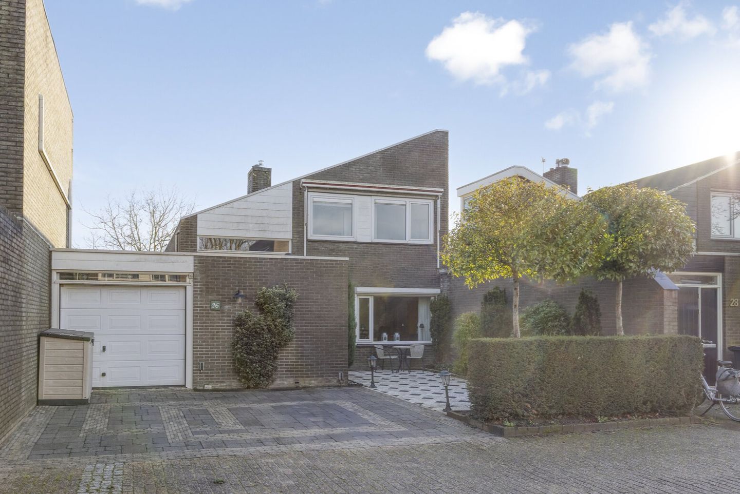 Foto 1 van Andromeda 26