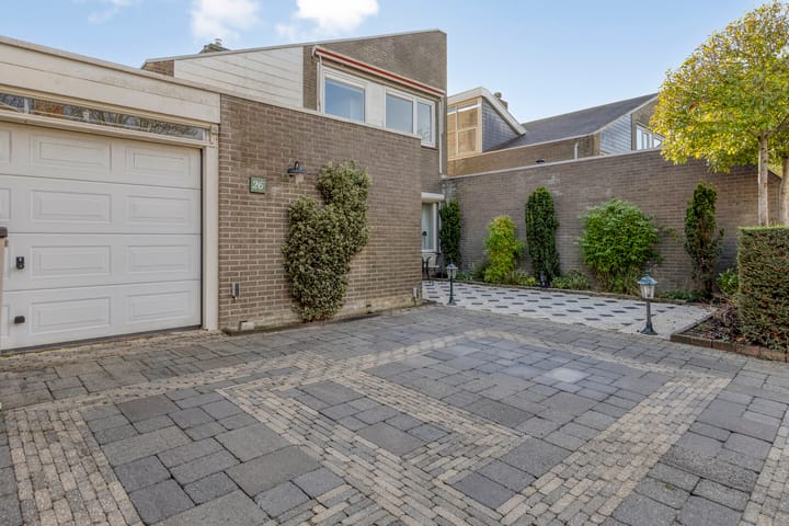 Foto 3 van Andromeda 26