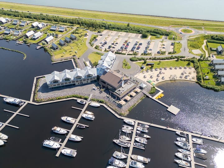 Foto 23 van Oesterdam 25-A