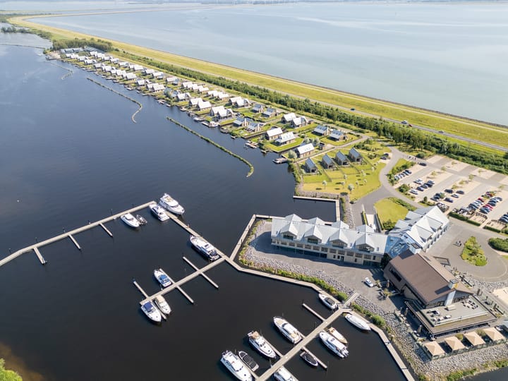 Foto 24 van Oesterdam 25-A