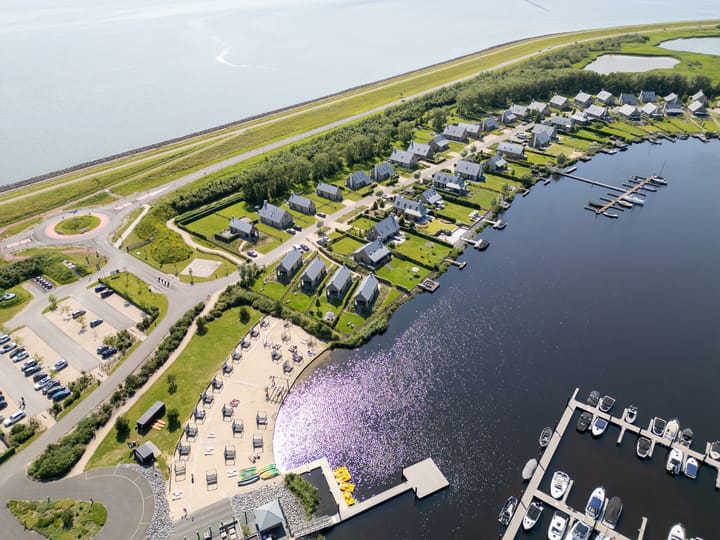 Foto 25 van Oesterdam 25-A