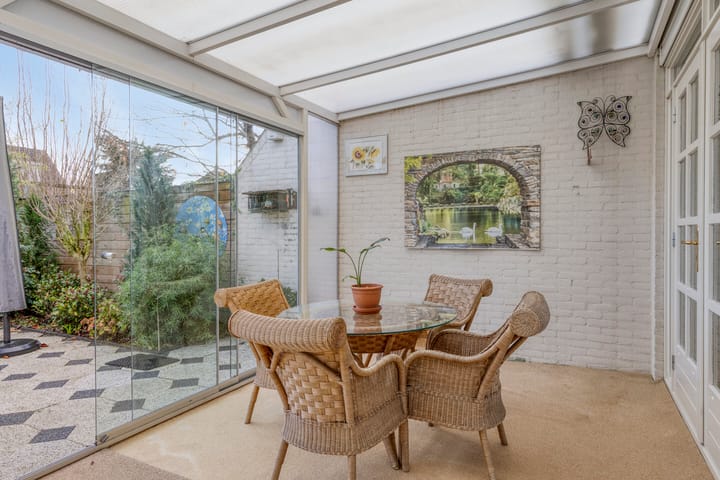 Foto 16 van Andromeda 26