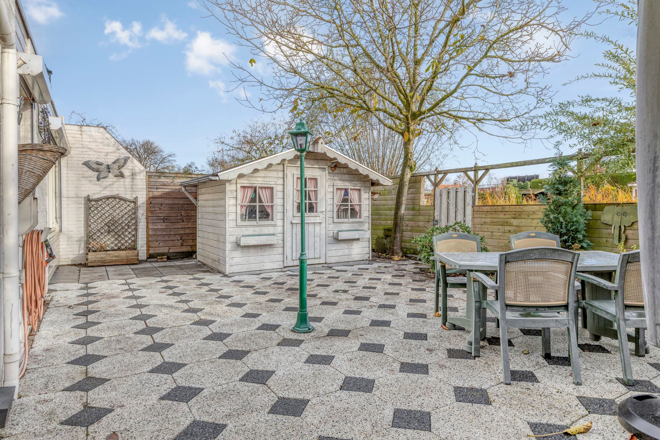 Foto 36 van Andromeda 26