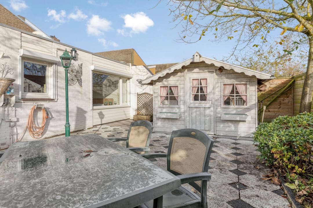 Foto 37 van Andromeda 26