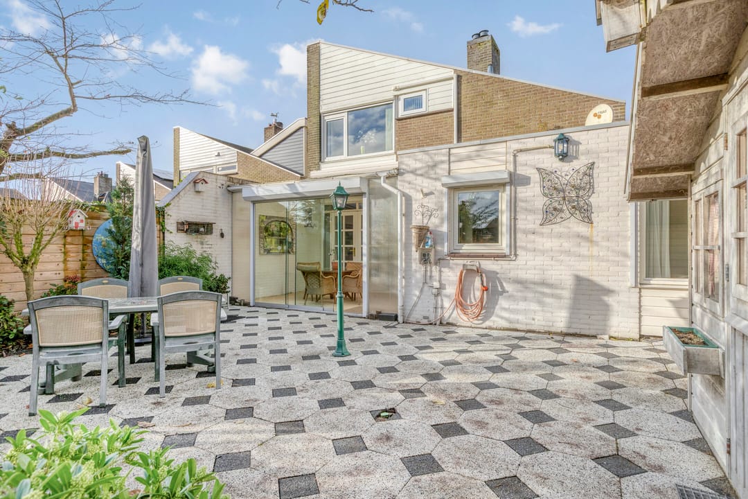 Foto 38 van Andromeda 26