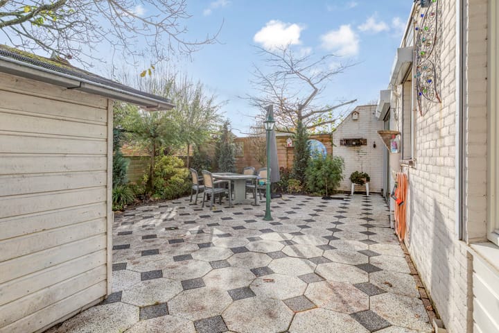 Foto 38 van Andromeda 26