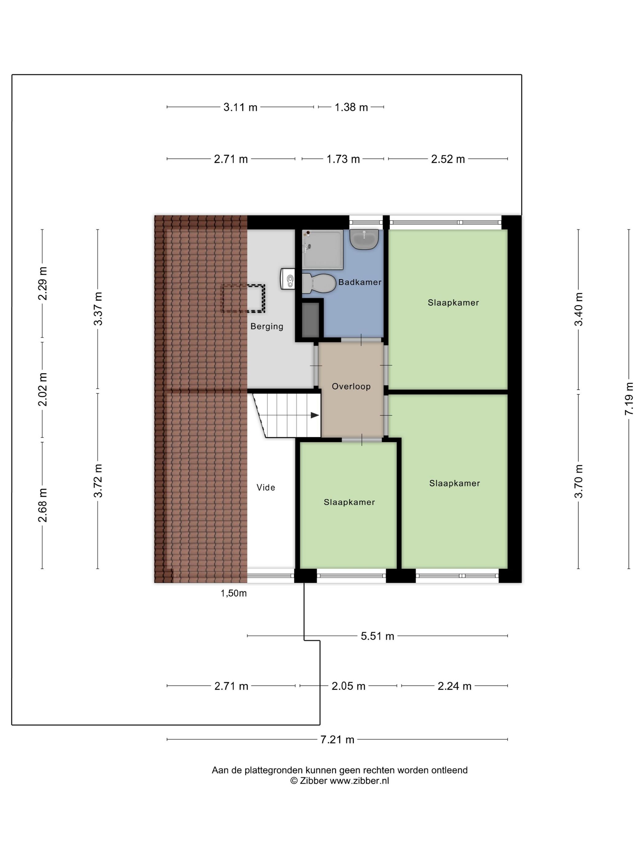 Foto 42 van Andromeda 26