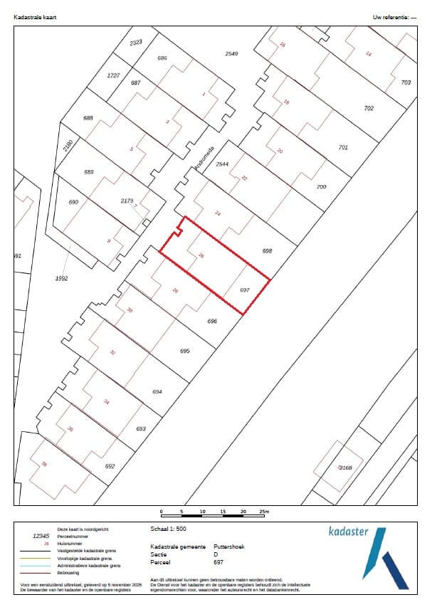 Foto 44 van Andromeda 26