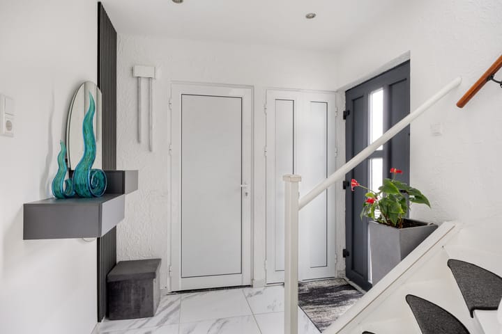 Photo 5 of Thorbeckestraat 54