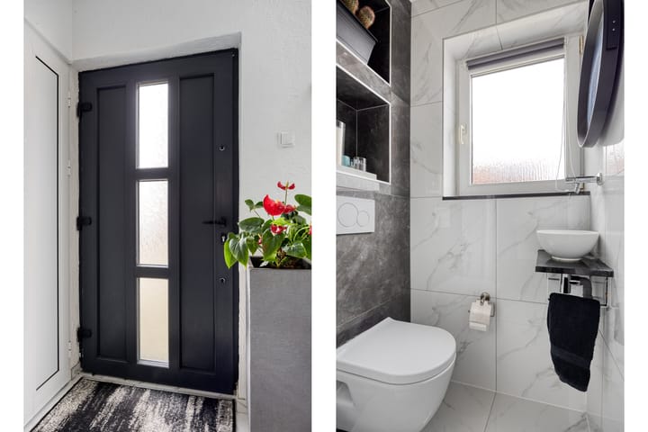 Photo 6 of Thorbeckestraat 54