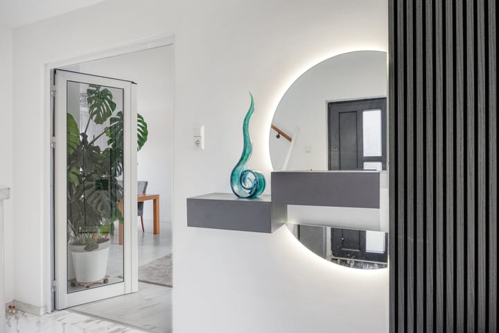 Photo 7 of Thorbeckestraat 54