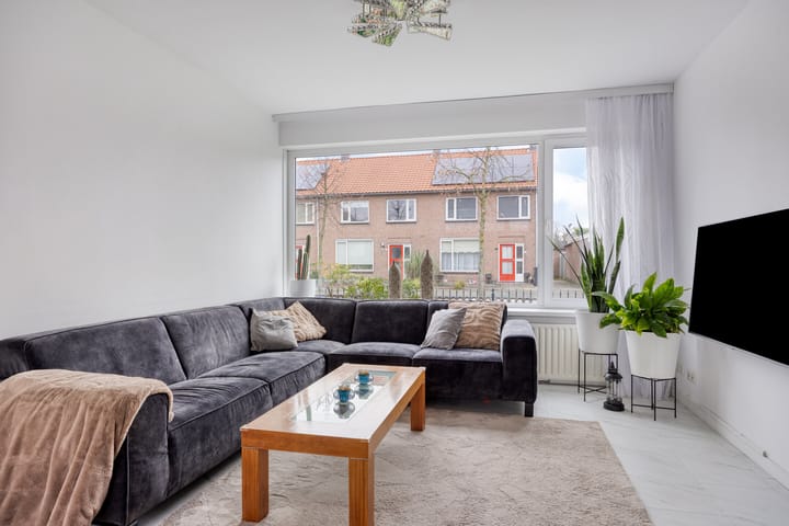 Photo 8 of Thorbeckestraat 54