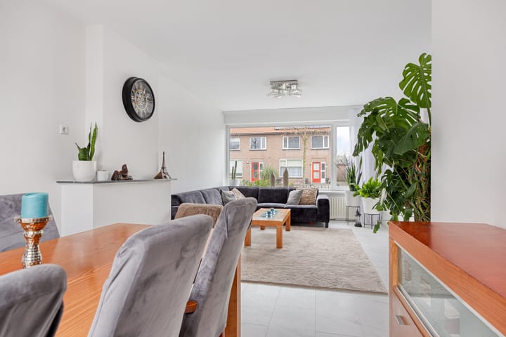 Photo 12 of Thorbeckestraat 54