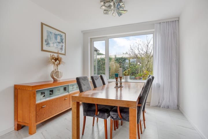 Photo 11 of Thorbeckestraat 54